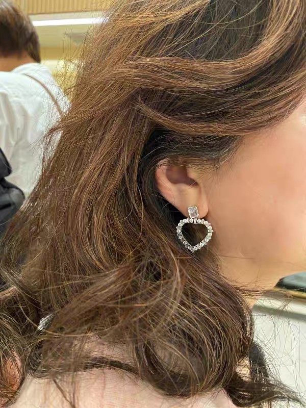 Tiffany Earrings